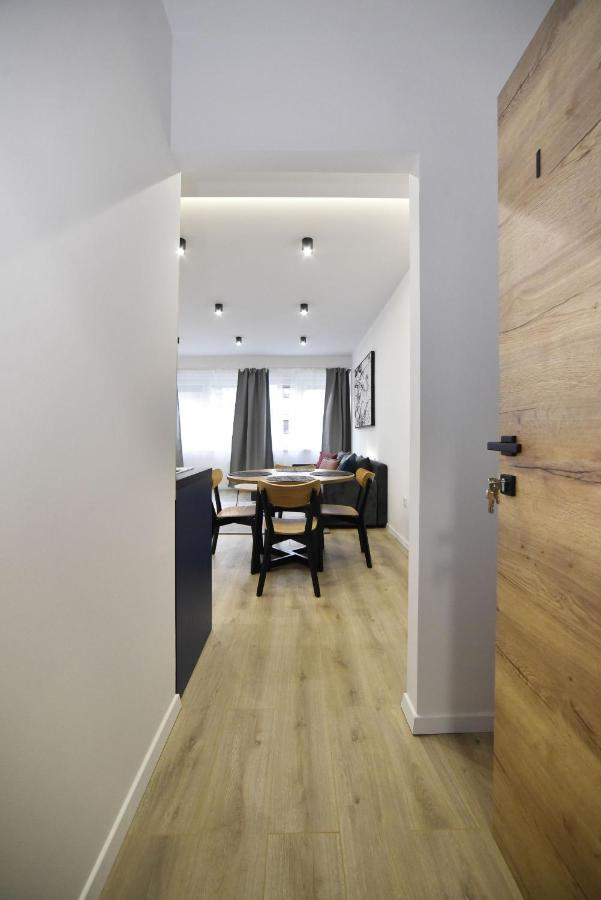 Block Apartment No2 Zagreb Exterior photo